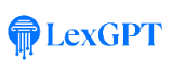 LexGPT logo